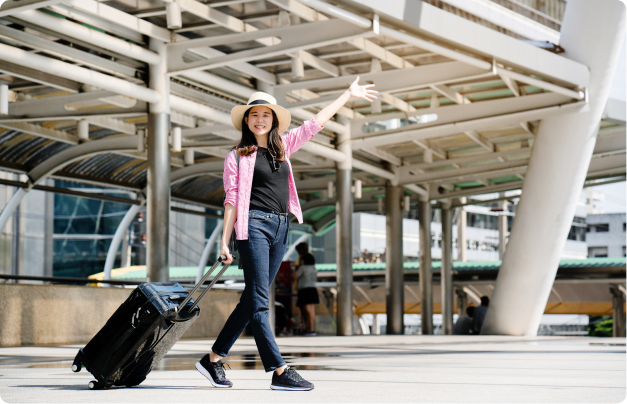 観光業者との新たな提携を発表し、旅行者向けの移動サービスの向上を目指す